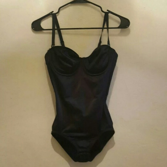 Victoria's Secret Other - Victoria Secret Bodysuit Size 34C